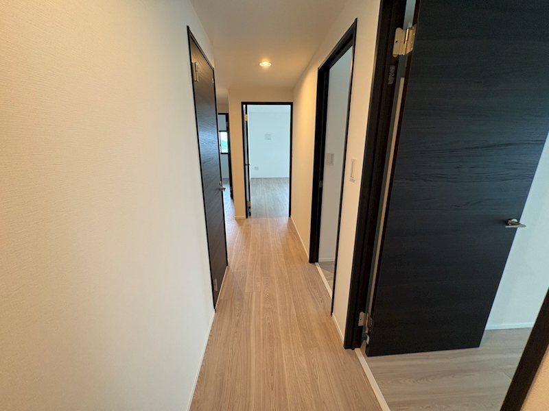 LA MIA CASA その他