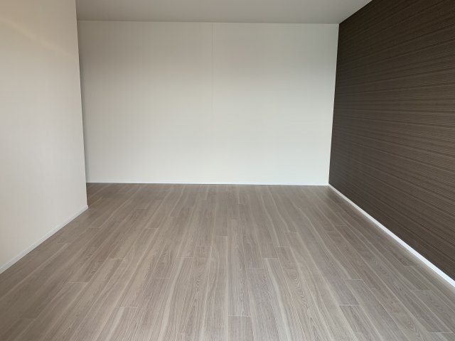 LA MIA CASA ベッドルーム