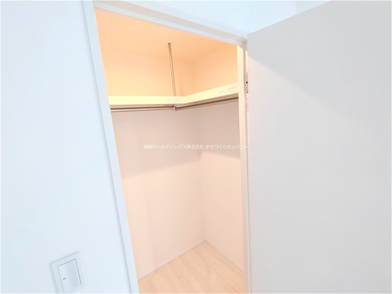 LA MIA CASA 収納