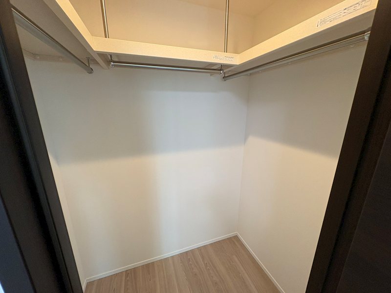 LA MIA CASA 収納