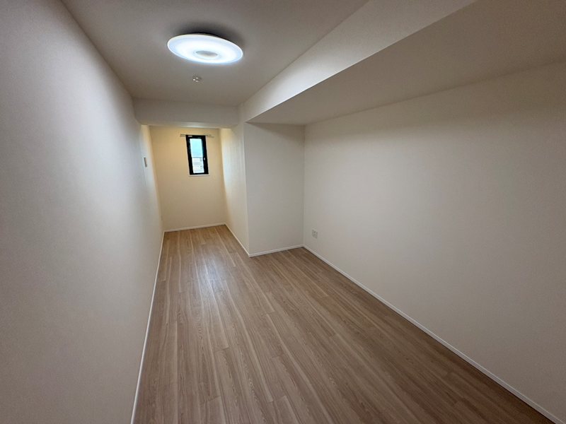 LA MIA CASA その他部屋・スペース