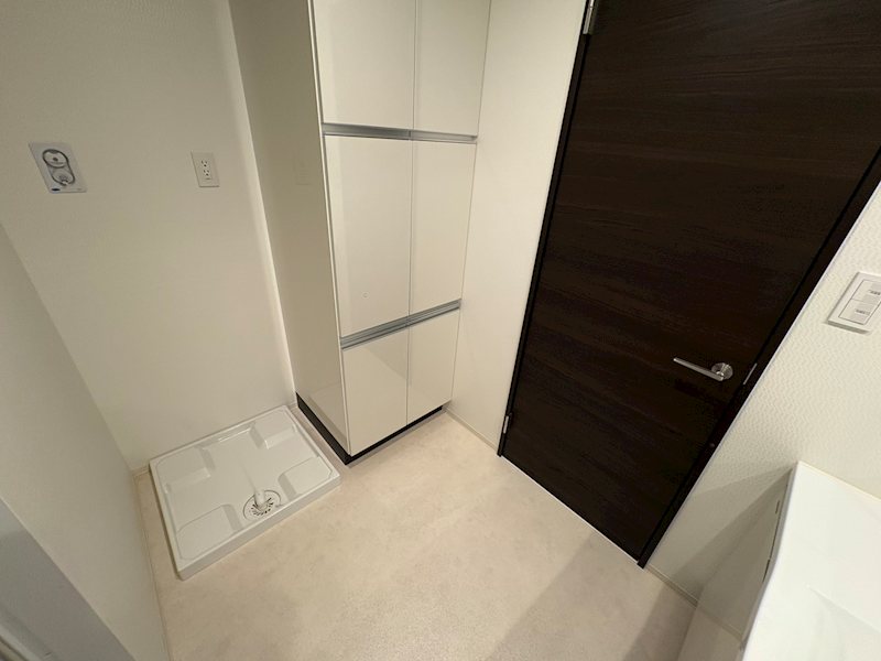 LA MIA CASA 洗面所