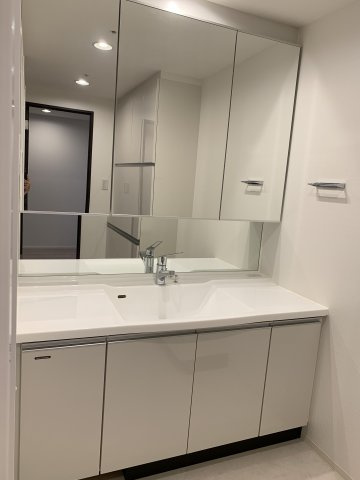 LA MIA CASA 洗面所