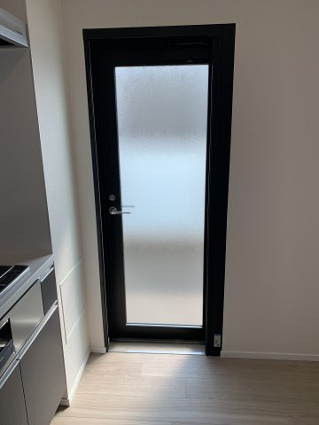 LA MIA CASA キッチン