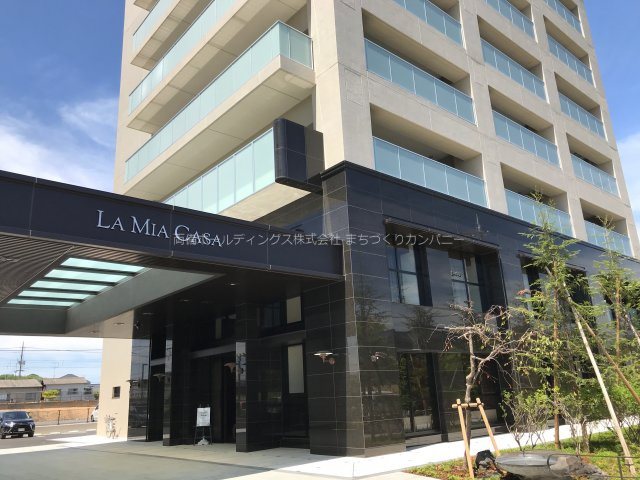 LA MIA CASA その他