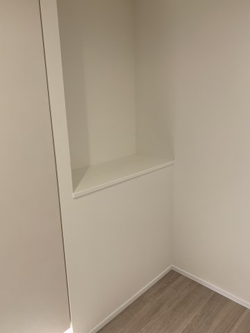 LA MIA CASA 玄関