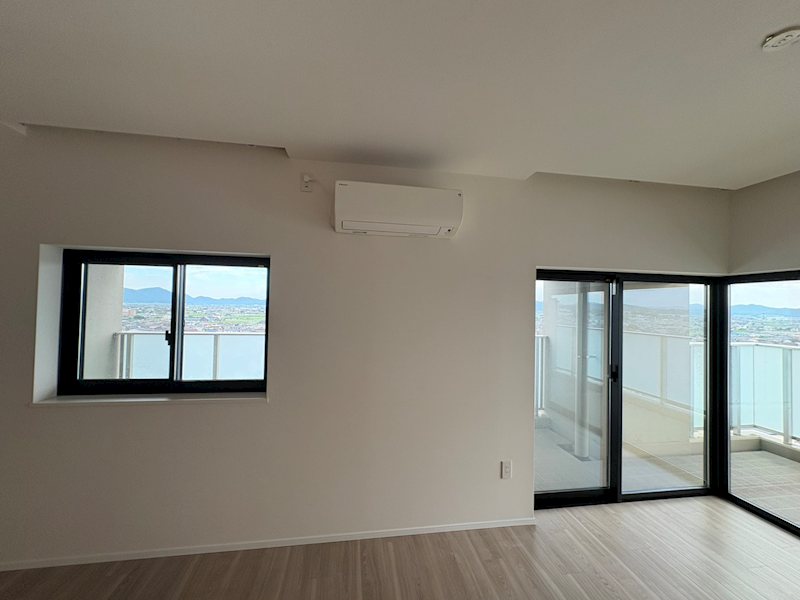 LA MIA CASA リビング