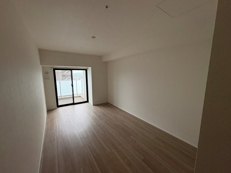 LA MIA CASA ベッドルーム