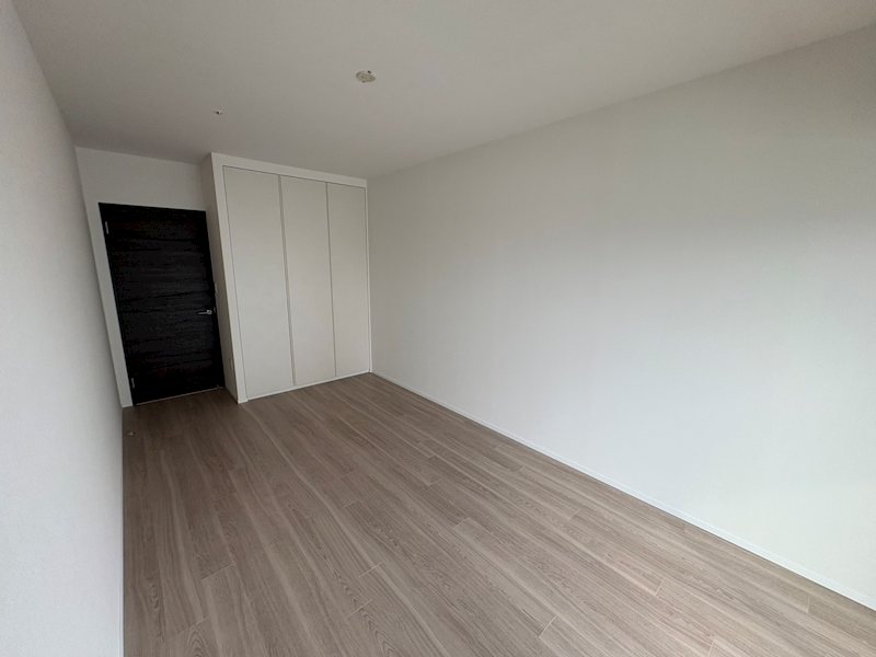LA MIA CASA ベッドルーム