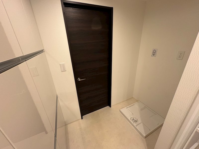 LA MIA CASA 洗面所
