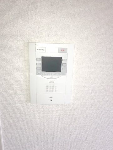 シティウエストコート セキュリティ