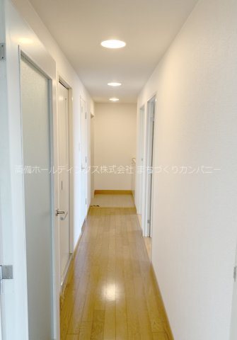 シティウエストコート その他