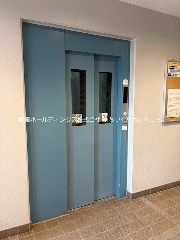 シティウエストコート その他