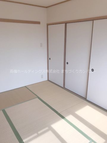 シティウエストコート リビング