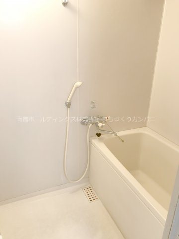 シティウエストコート 風呂画像
