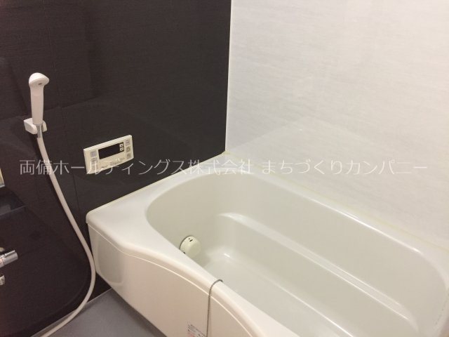 アイステージ幸町 風呂画像