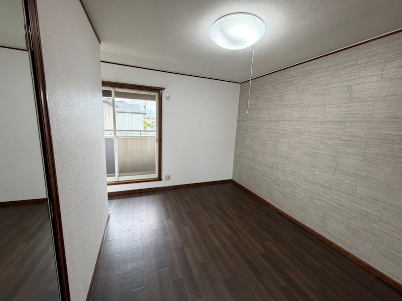 ガーデンハウス 子供部屋