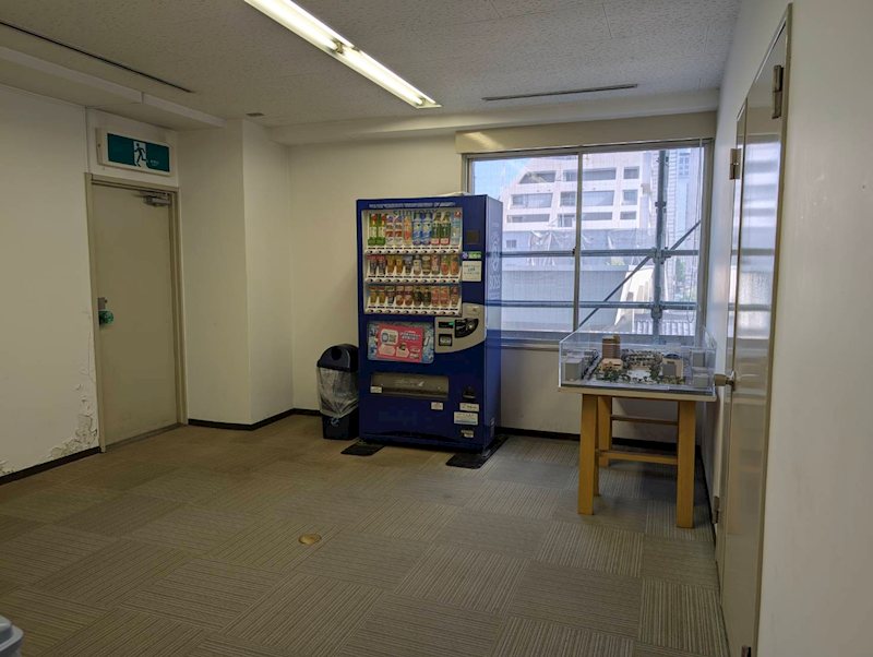 両備蕃山町ビル その他