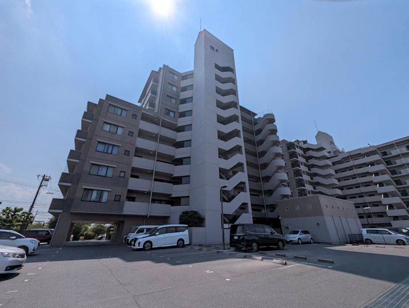 両備グレースマンション妹尾駅前弐番館 その他