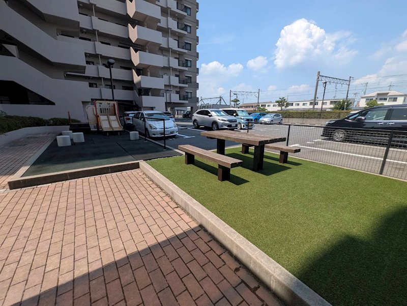 両備グレースマンション妹尾駅前弐番館 その他