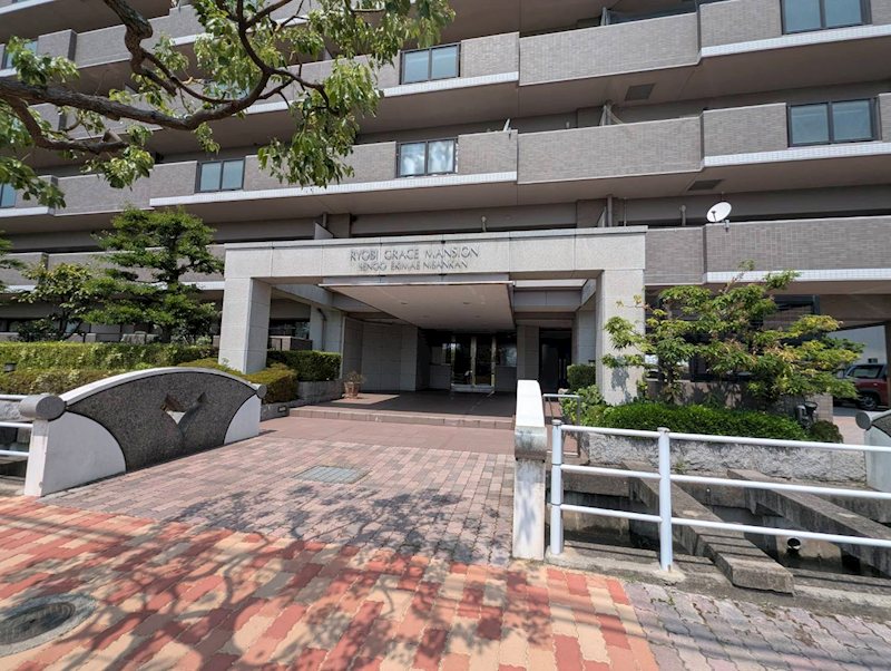 両備グレースマンション妹尾駅前弐番館 その他