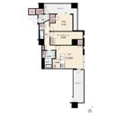 LA MIA CASA 間取り