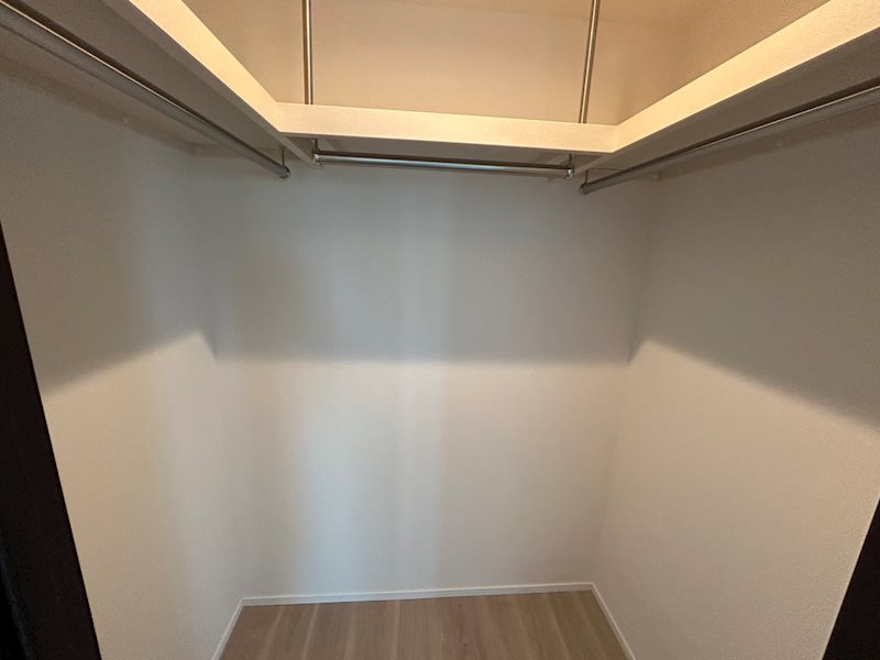 LA MIA CASA 収納