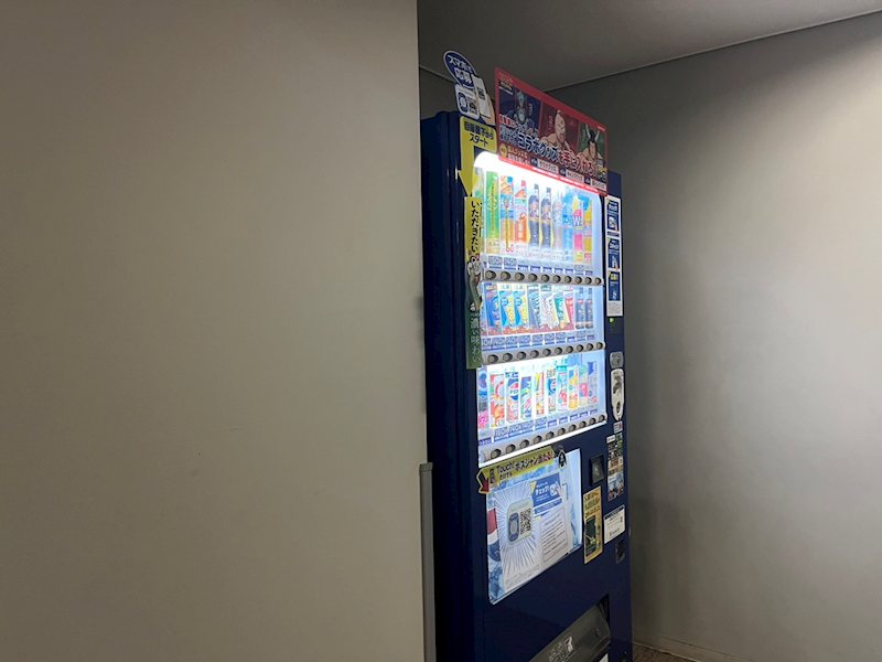 岡山ニューシティビル その他