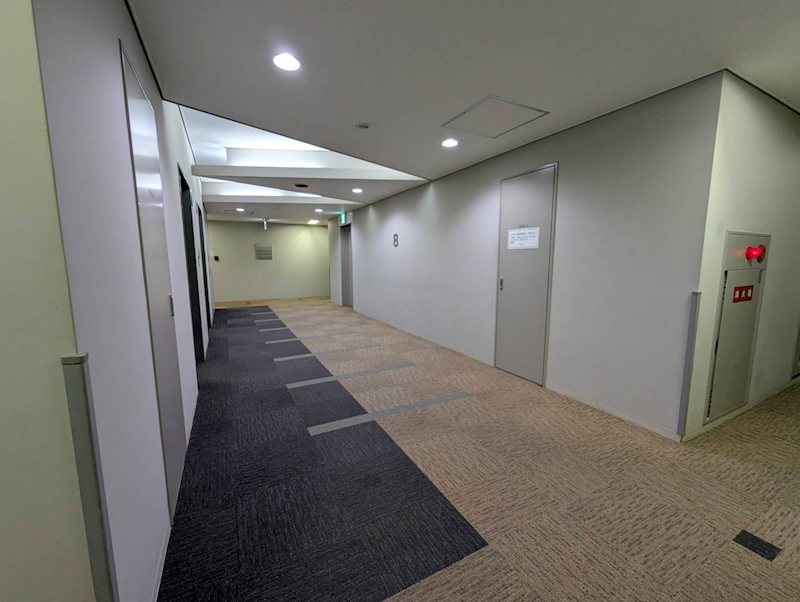 岡山ニューシティビル その他