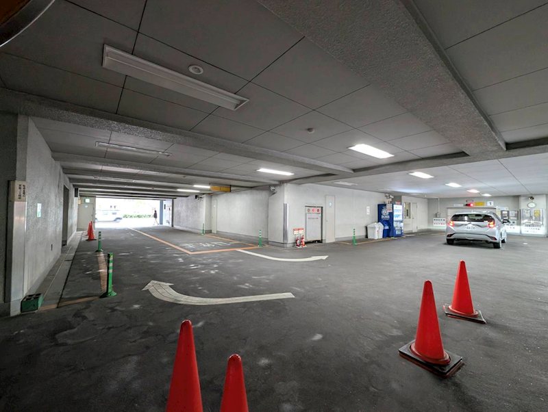 岡山ニューシティビル その他