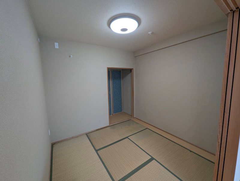両備グレースマンション運動公園 その他部屋・スペース