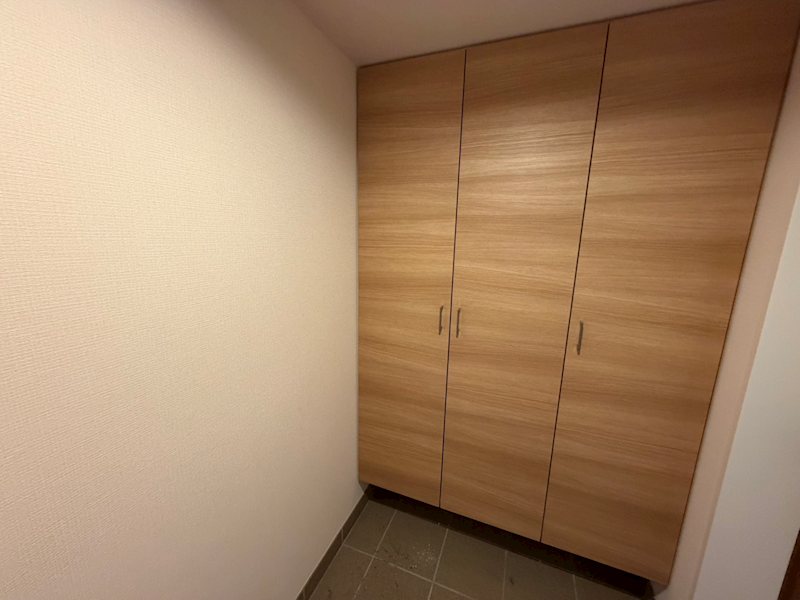 光田参番館 玄関