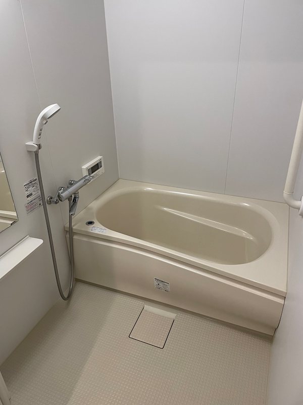 光田参番館 風呂画像