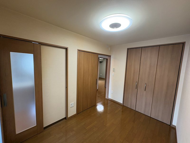 グレースオークス岡山 その他部屋・スペース