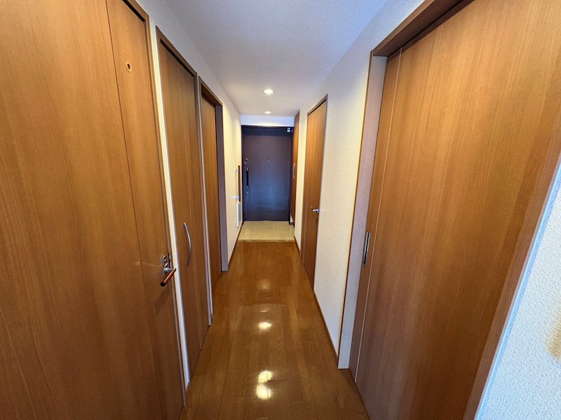 グレースオークス岡山 その他部屋・スペース