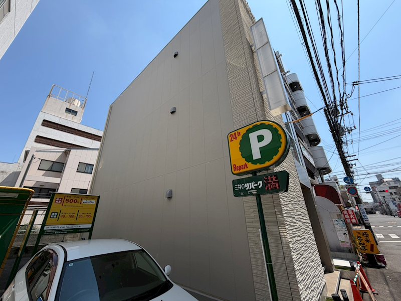 GINGAビル その他