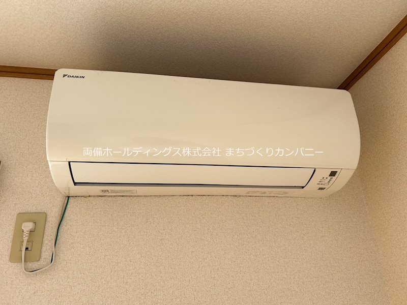 サニーコート岡大西 その他設備