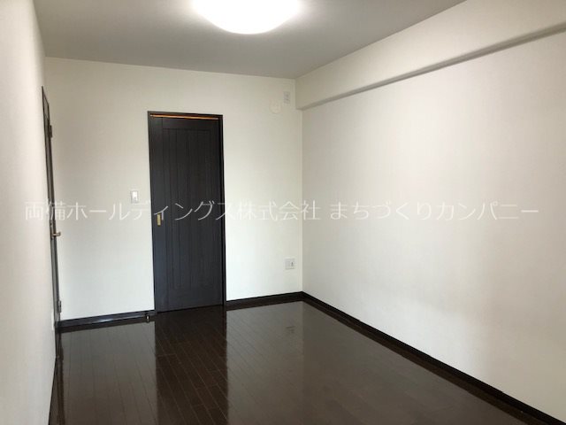 アイステージ幸町 ベッドルーム