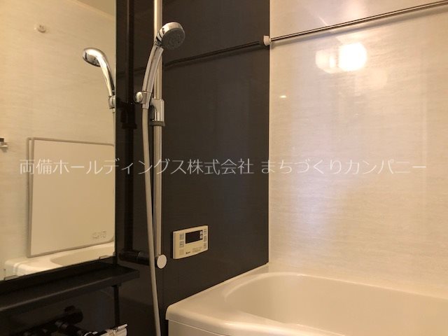 アイステージ幸町 風呂画像