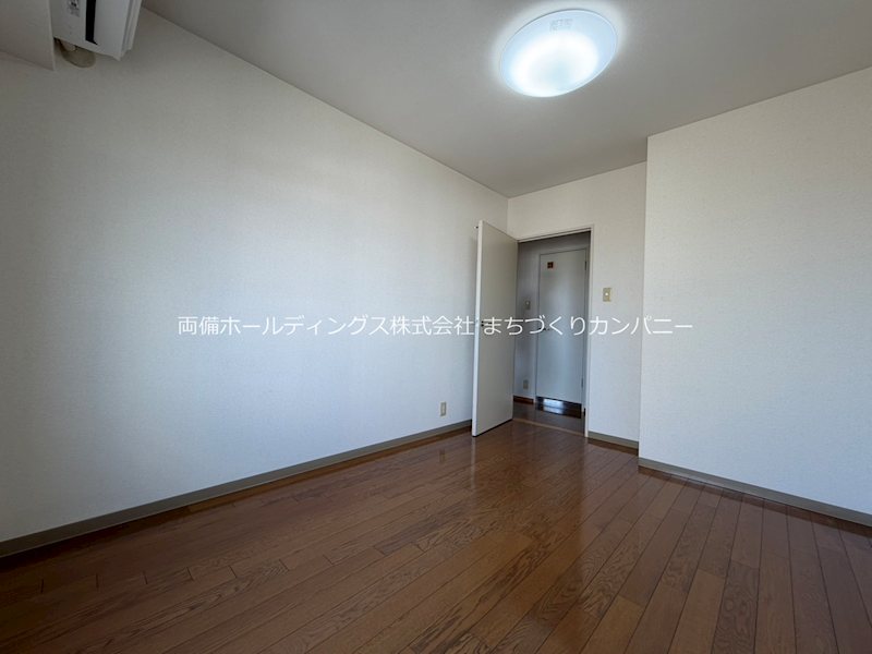 シティウエストコート 子供部屋