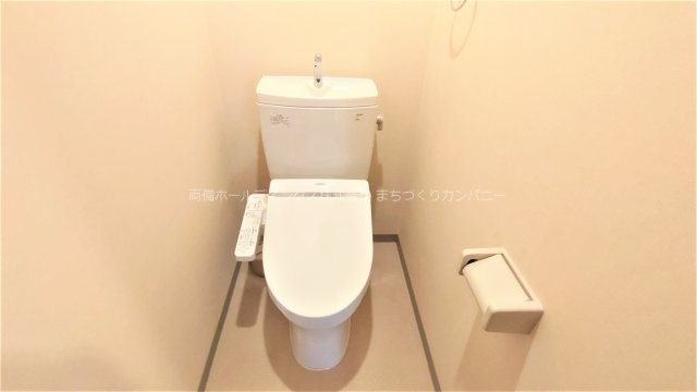 アイステージ幸町 トイレ