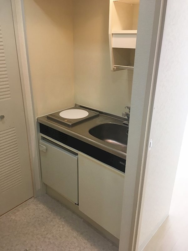藤和シティコープ浅間町 キッチン
