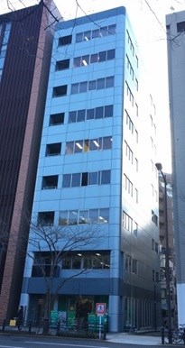 三和九段ビル 外観