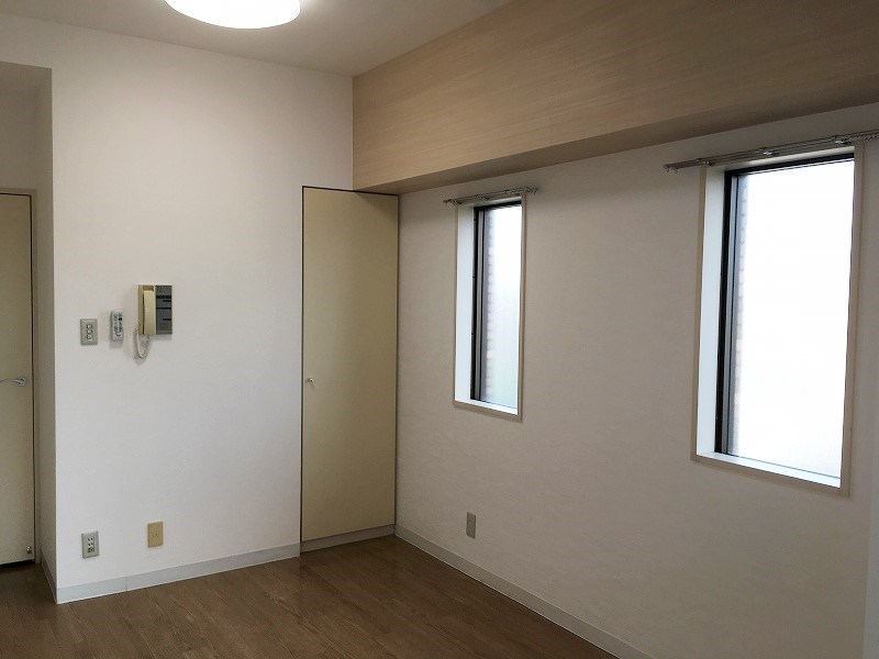 藤和シティコープ浅間町 リビング