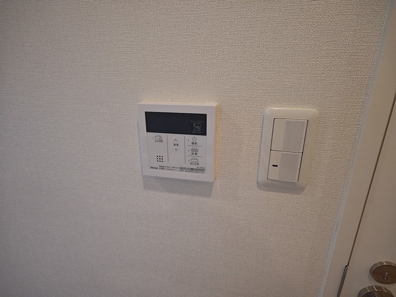 芝ウエスト その他設備