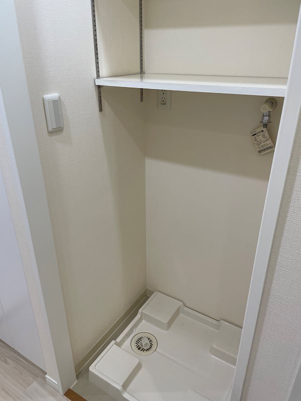 芝ウエスト その他設備