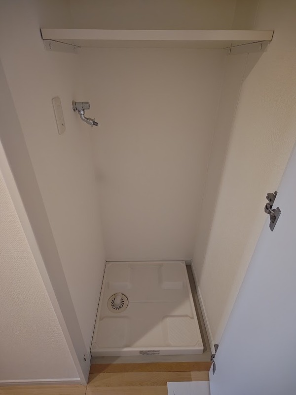 フレンシア麻布十番サウス その他部屋・スペース
