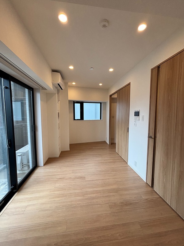 MINAMIAZABU　NORTH リビング