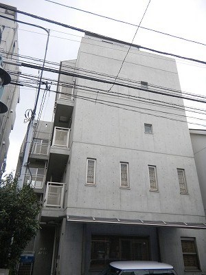 HIRO APTMT 外観