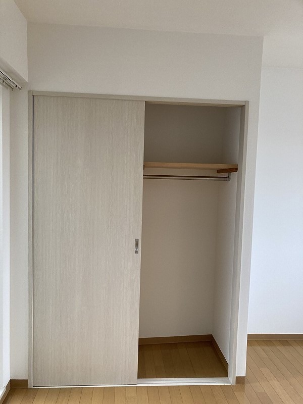 ＨＩＲＯ　ＡＰＴＭＴ 収納